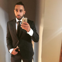 Mike Mekhail