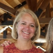Sandra Coldewey