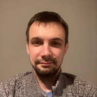 Kirill Stroganov