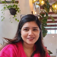 Ranju Thakur
