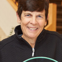 Tracy Clingingsmith