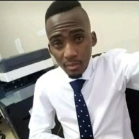 Vusi Simon Mdhluli