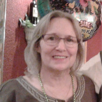 Marcia Hoos
