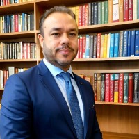Leandro Alexandre Pereira
