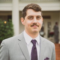 Garrett Scott