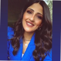 Roaa Kashmere