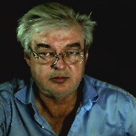 Timothy Sayers