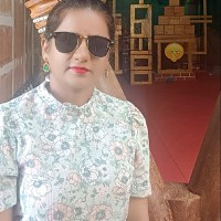 Thejakarshini Teju