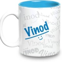 Vinod Ranga