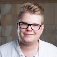 Jonas Rosendal Nielsen