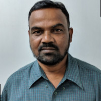 Mohammad Ayub Kamal
