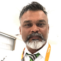 Shailesh Prasad