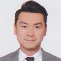 Anthony Chik