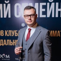 Александр Моисеев