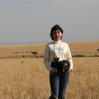 Teresa Zhao