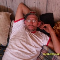 Darren Green