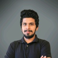 Mohan Perera