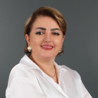 Khulood Obied