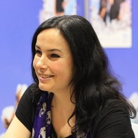 Stephanie Thiers-Ratcliffe