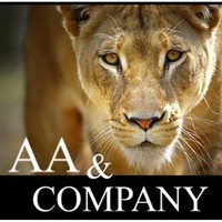 AA & Company .