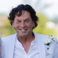 Douglas Van Der Harst