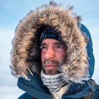 Bjorn Van Teeffelen