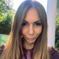 Mary-Salvatrice Catalfamo