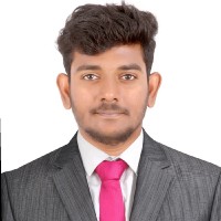 Ijaz Ahamed