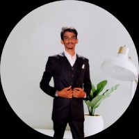 Md Yaseen Sharief
