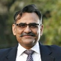 R. K. Gupta