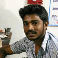 Shanmuga Rajan