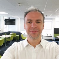 Richard Crossland Mifm