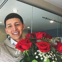Stephen Garza