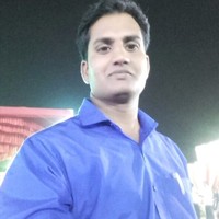 Vishnu Yadav