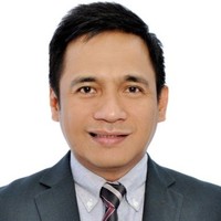 Nick Pallingayan