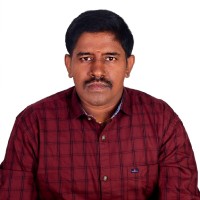 Muthuppandi Chithambaram