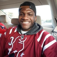 Brian Brinson