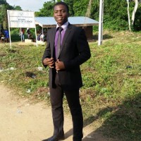 Ojo Kayode