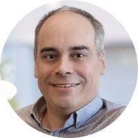 Charles Dubois ing., MBA