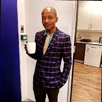 Nkosiyethu Bonginkosi