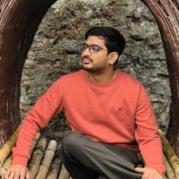 Pradhyumna K
