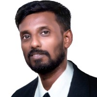 Sudhi Sudharshan