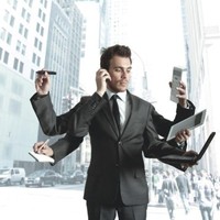 Kevin Technical Recruiter