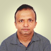 Manjunath T P