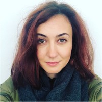 Ioana Salcescu
