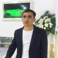 Аркен Айтуреев