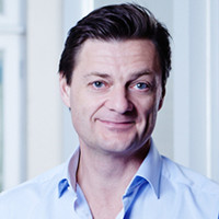 David Gasparro