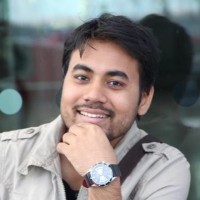 Mashhudur Rahman