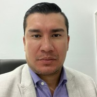 Freddy Vaca Gallegos