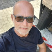 Carlos Fernandes Pereira